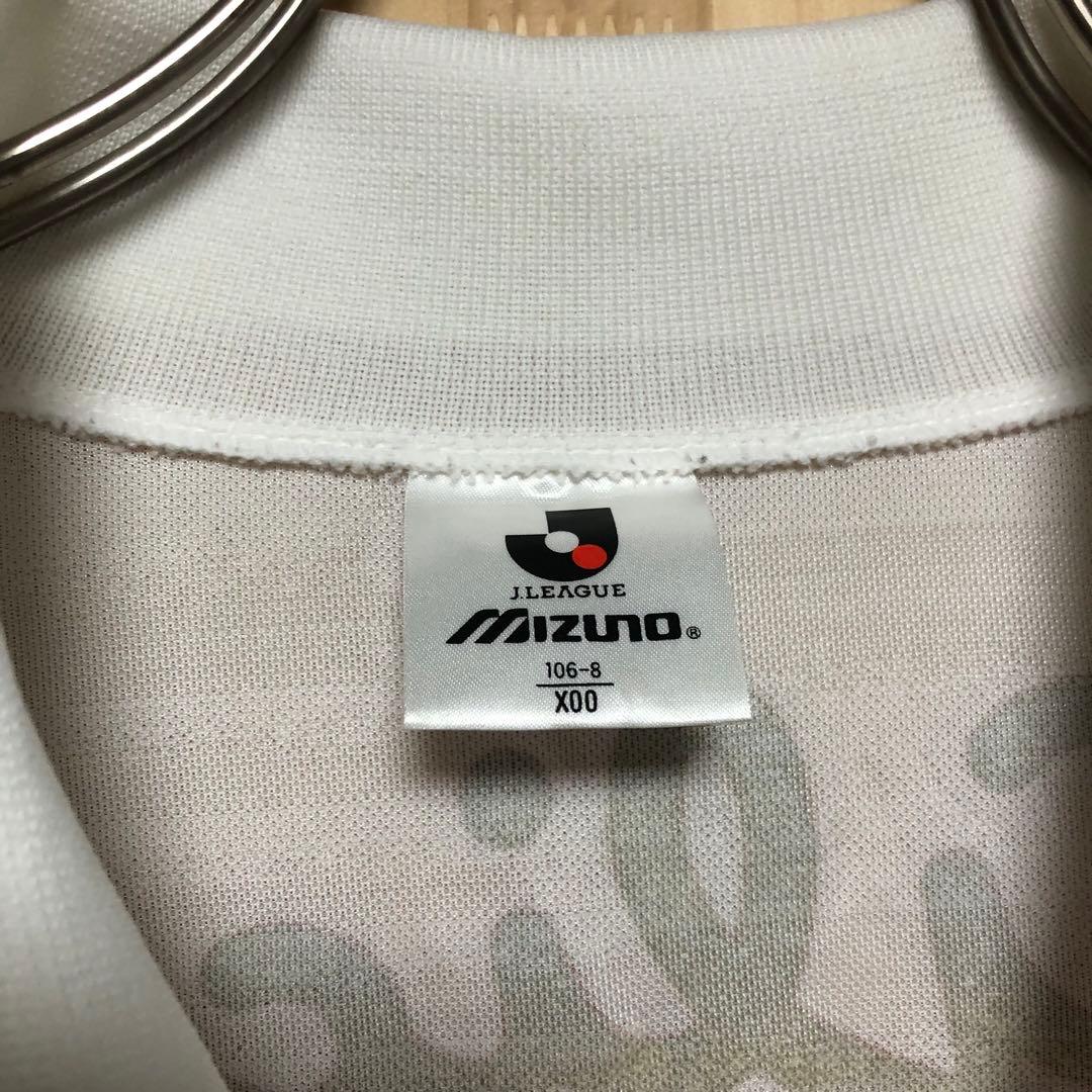 MIZUNO ミズノ 清水エスパルス Shimizu S-Pulseユニフォーム