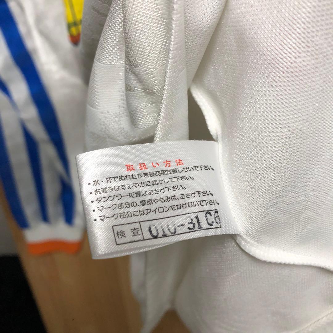 MIZUNO ミズノ 清水エスパルス Shimizu S-Pulseユニフォーム