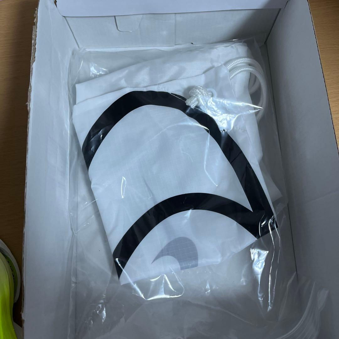 新品 AIR ZOOM ALPHAFLY NEXT% FK 2 29.5cm