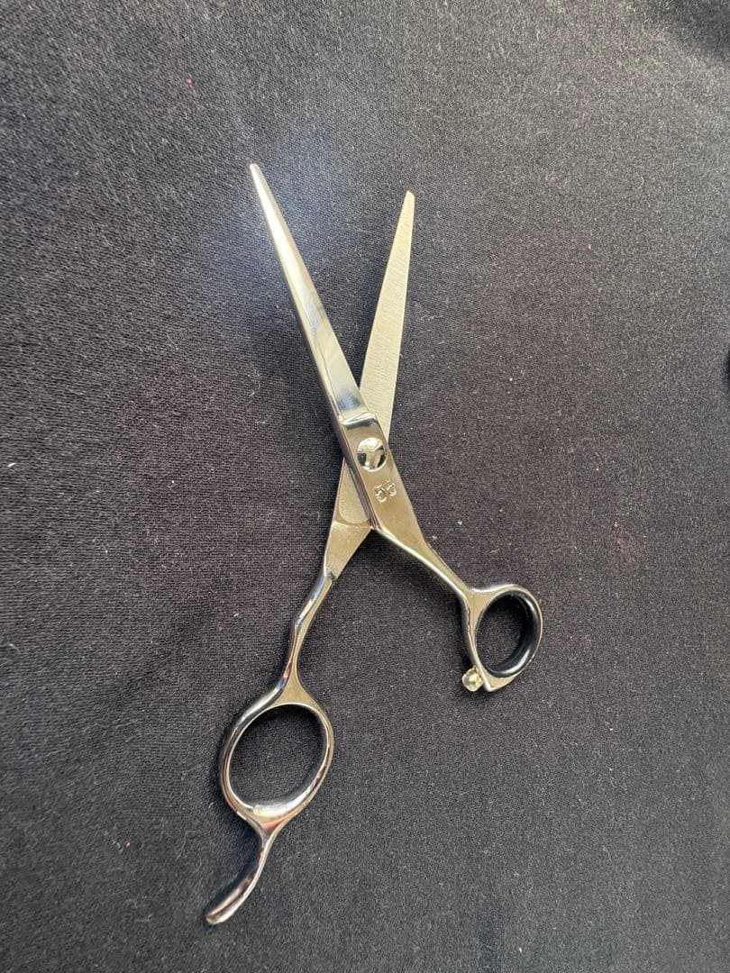 UTSUMI（内海）トリミングシザー4丁