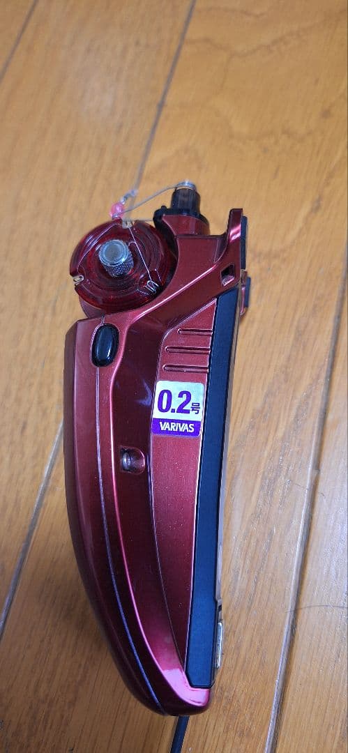 レイクマスター CTーT