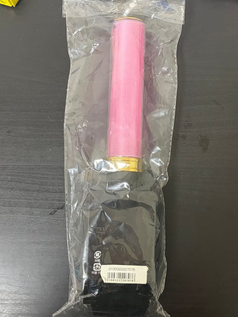 佐野勇斗 ペンライト キャンドリ