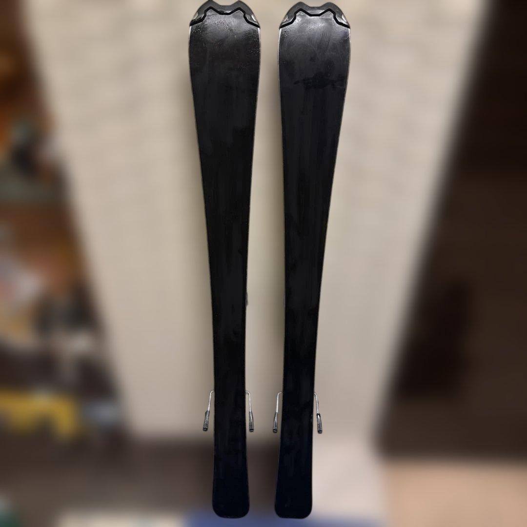 HEAD ヘッド　スキー板　117cm 子供　スキー　スキーバッグ付