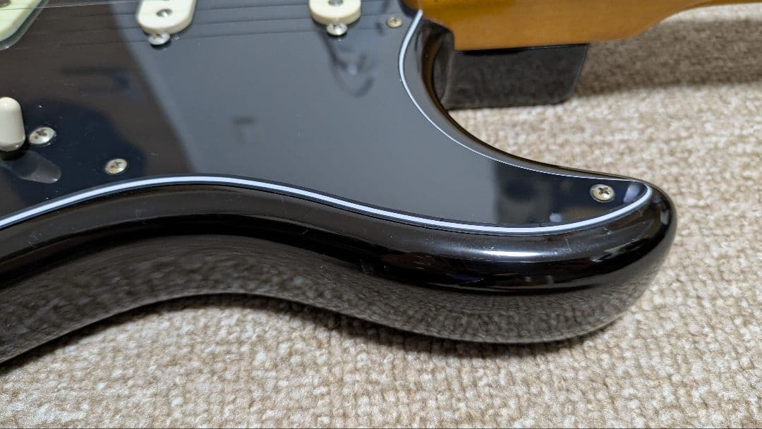 ギター fender USA vintage '57 stratocaster