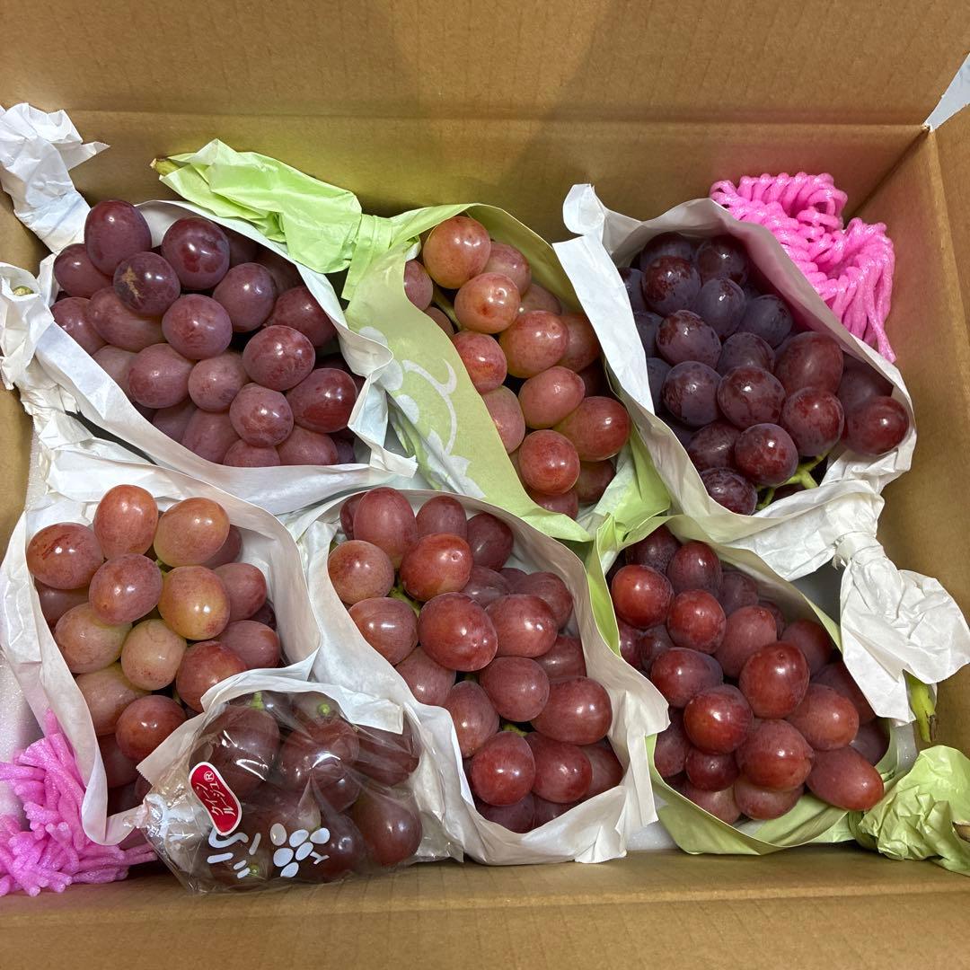 超訳あり本日発送クイーンルージュ約3.1k/家庭用/加工用/お菓子作りに