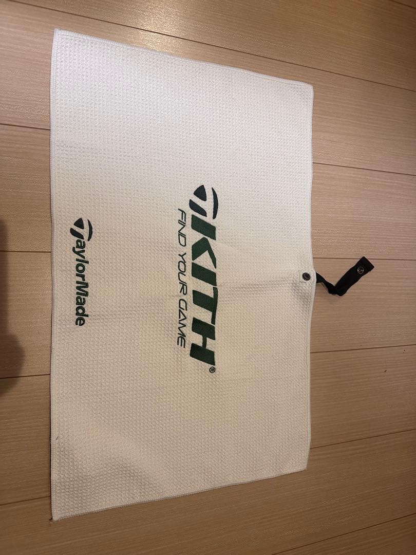 ゴルフバッグ・キャディバッグ Kith for TaylorMade Flextech Stand Bag