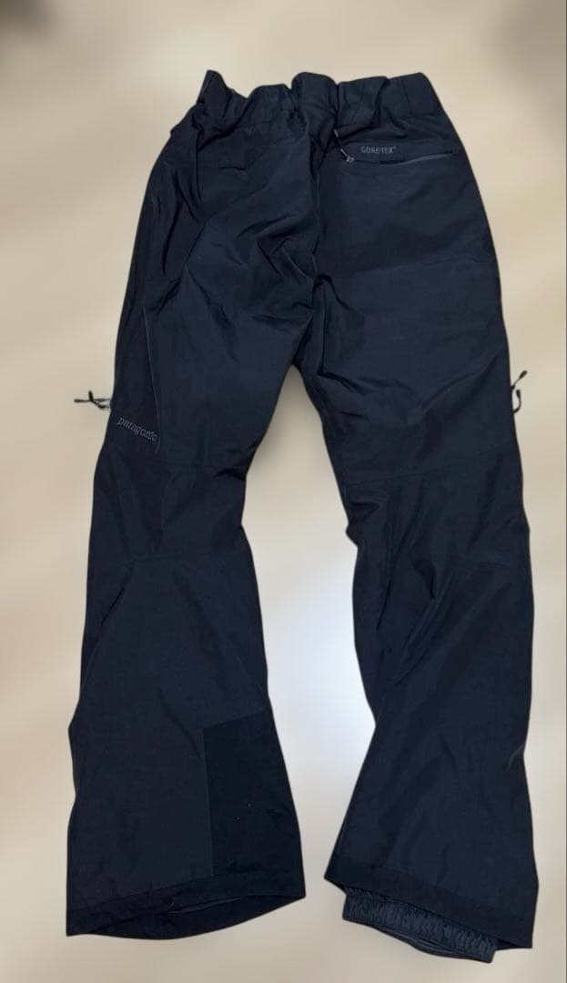 Patagonia スノーウェア サイズM