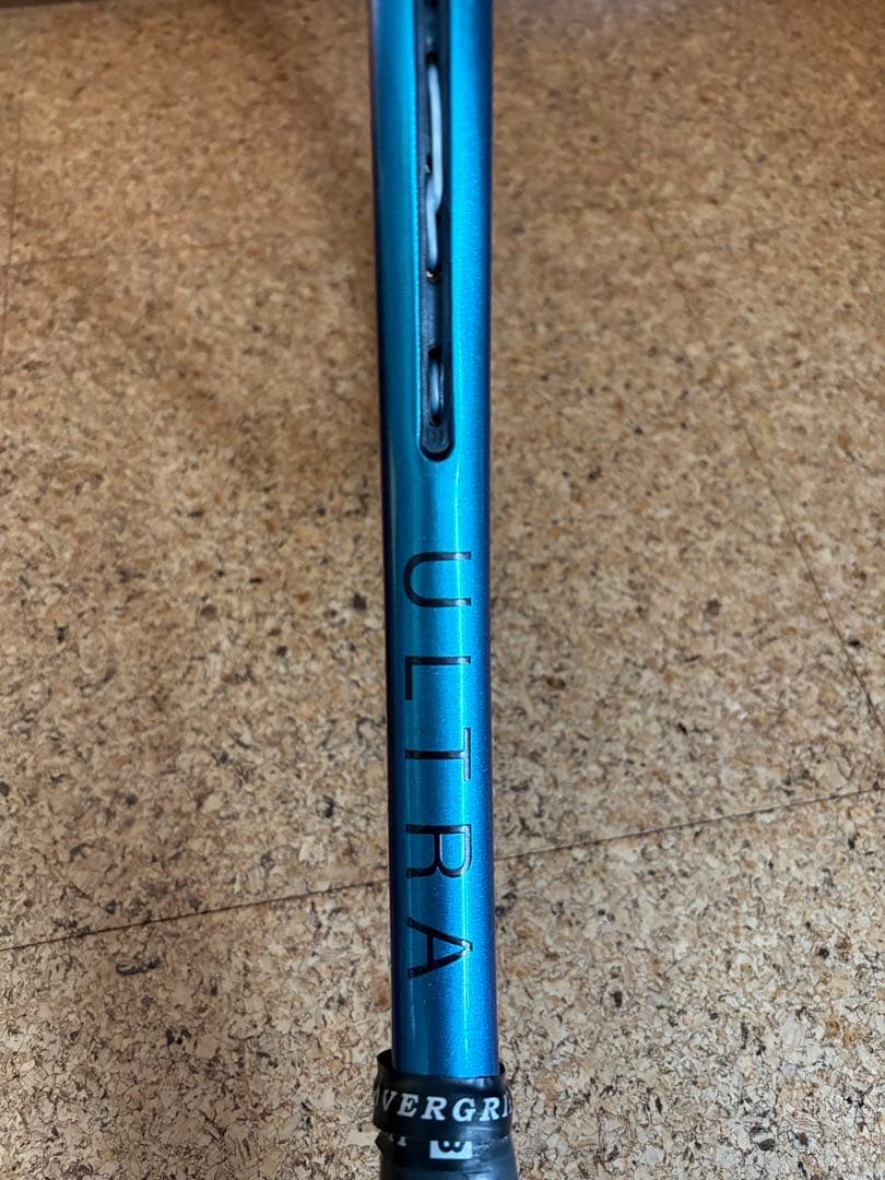 Wilson ULTRA TOUR 100 V4.0 ウルトラツアー100 G1