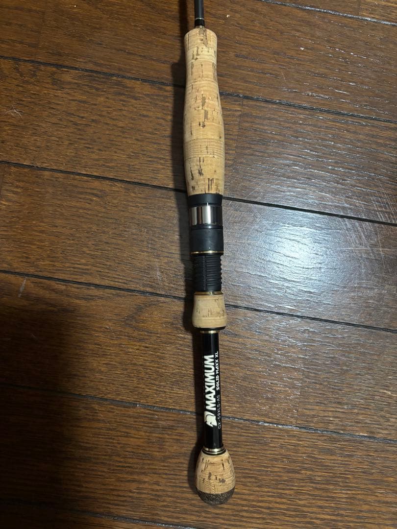 RAID Japan　GX-59XLS-AS