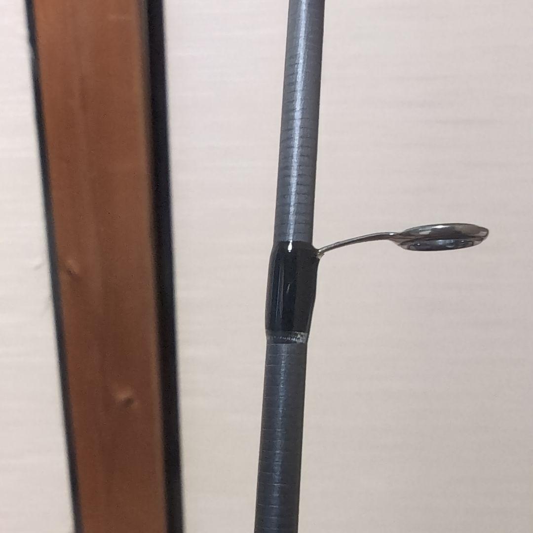 天龍　ルナキアLK632S-LMLS ルアーロッド