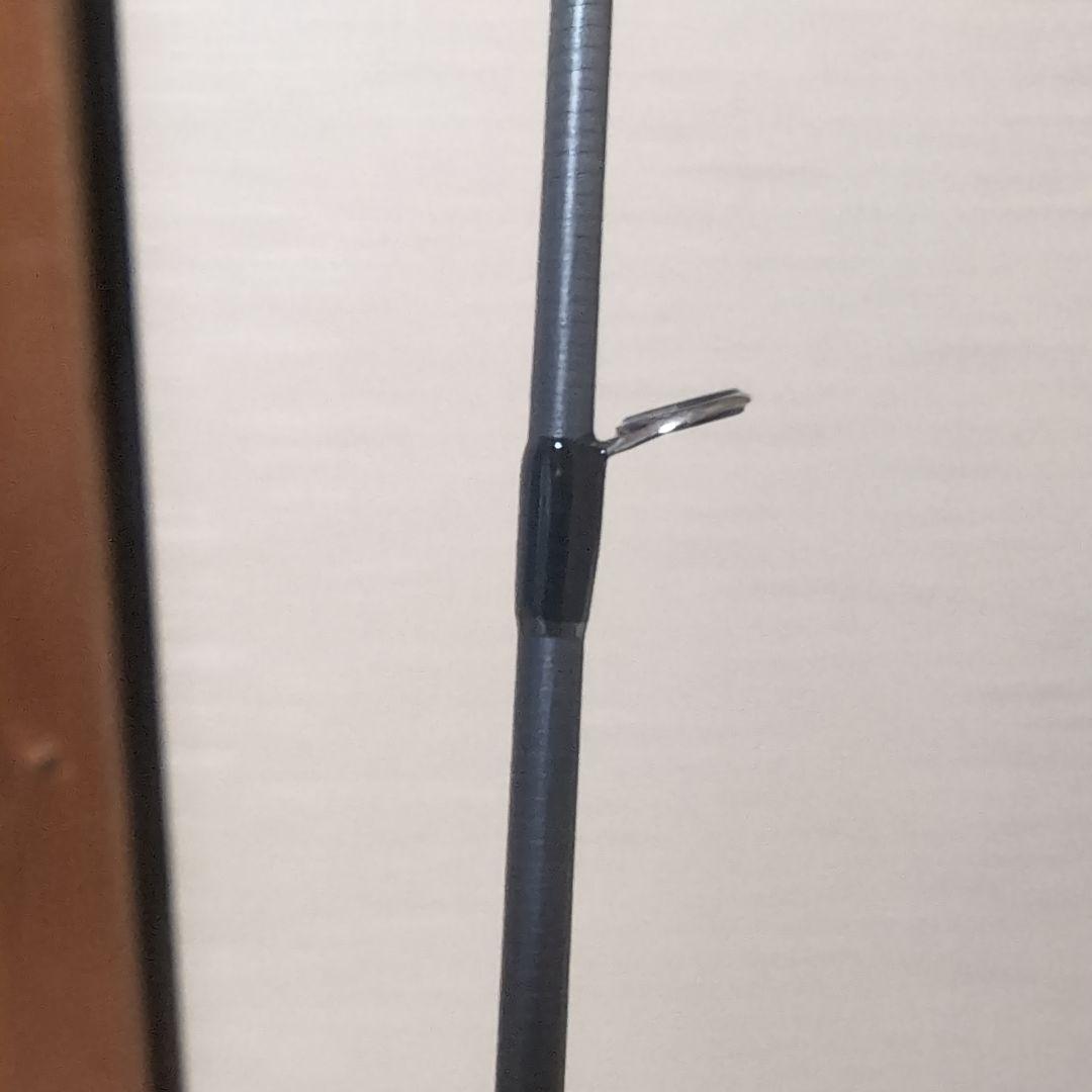 天龍　ルナキアLK632S-LMLS ルアーロッド