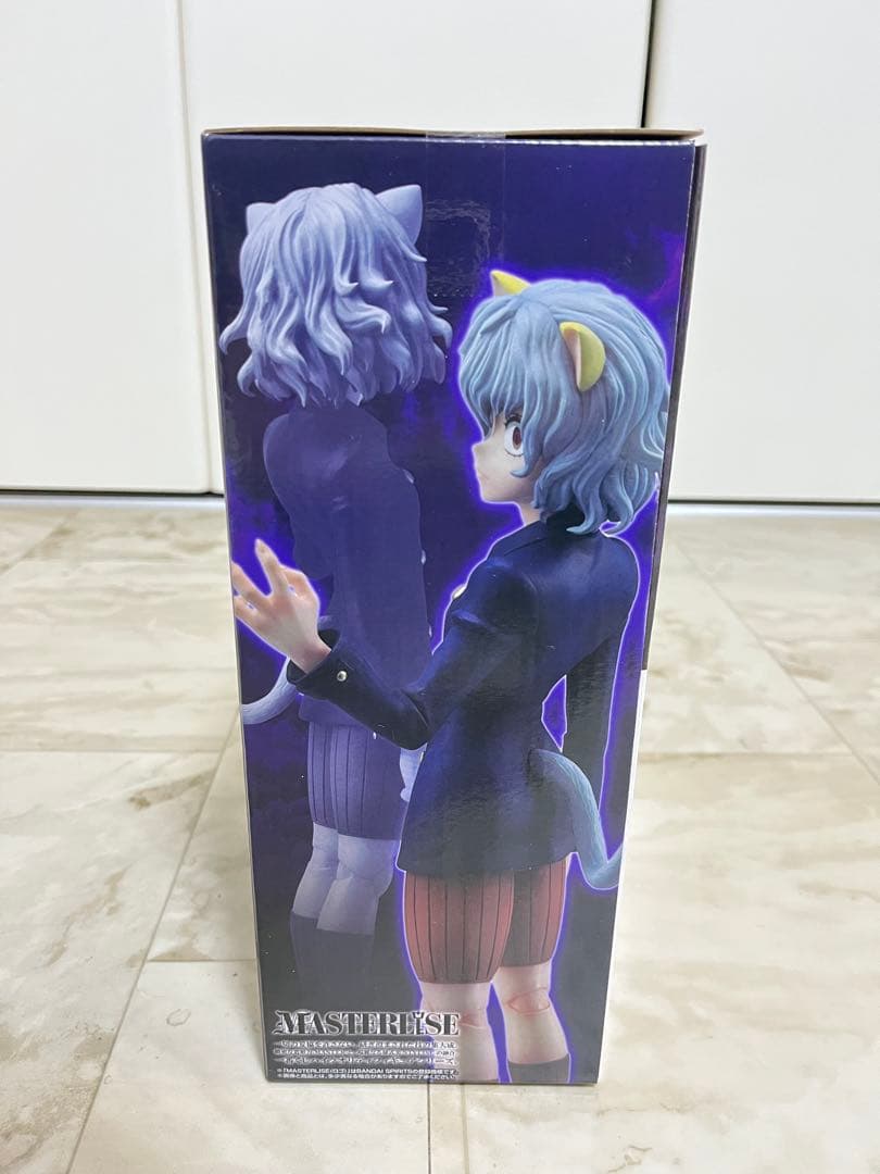 一番くじ HUNTER×HUNTER CHMERA ANT2