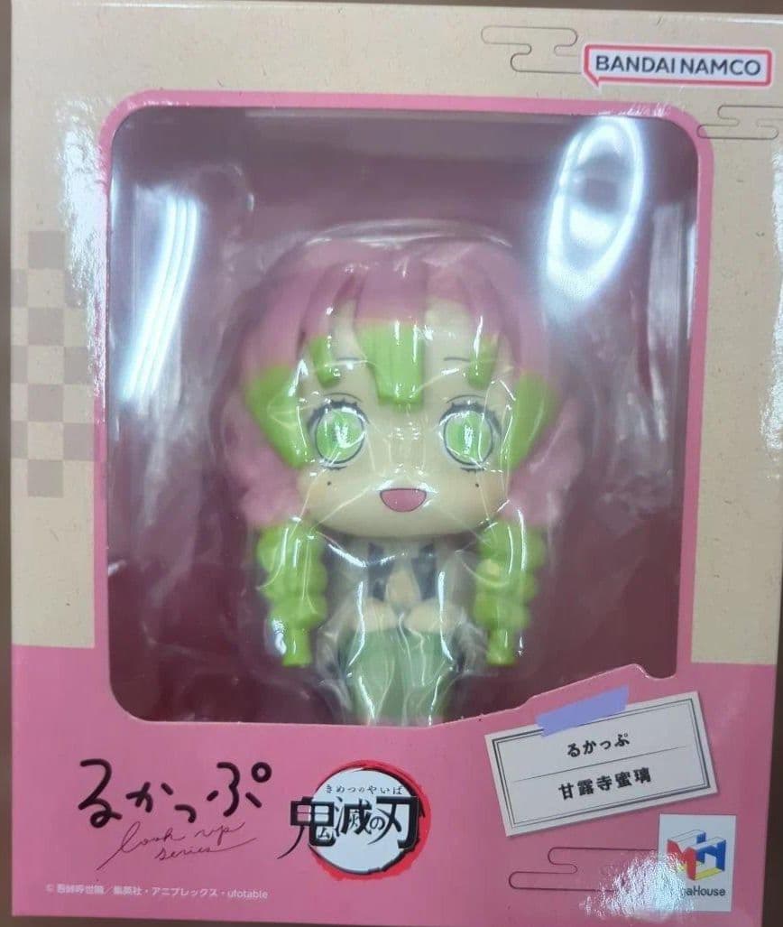 るかっぷ フィギュア バンダイナムコ　早いもの勝ち