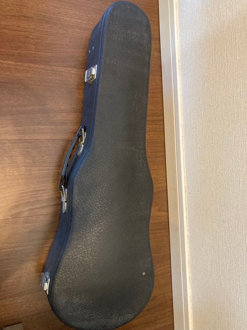 スズキバイオリン 1/4 本体 弓 ケース