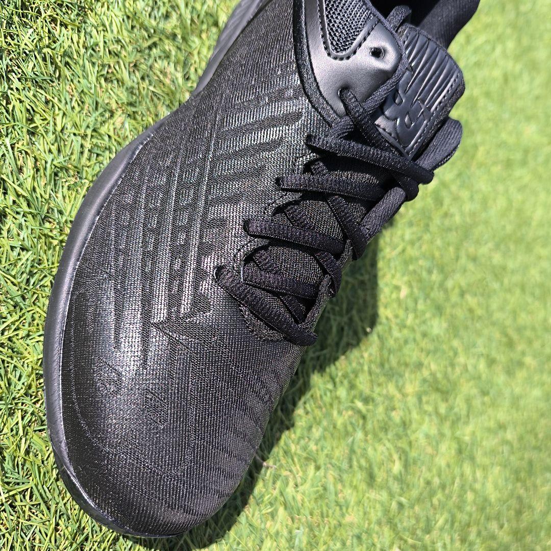 ニューバランス野球金具スパイク（高校野球対応）28.0cm