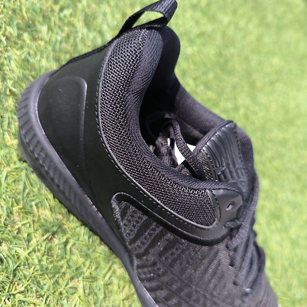 ニューバランス野球金具スパイク（高校野球対応）28.0cm