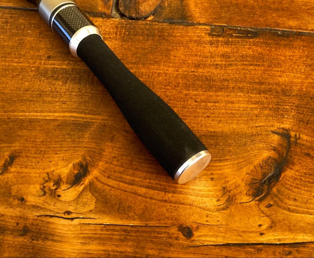 5ft6inch トラウトロッド　山女魚　パックロッド　コンパクトロッド　渓流釣