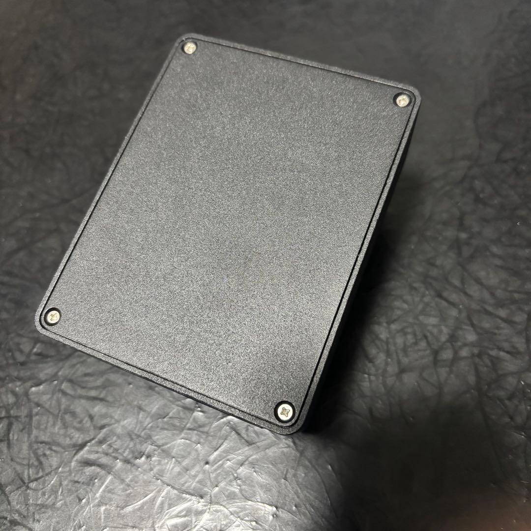 ギター Flyingteapot Monolith Fuzz