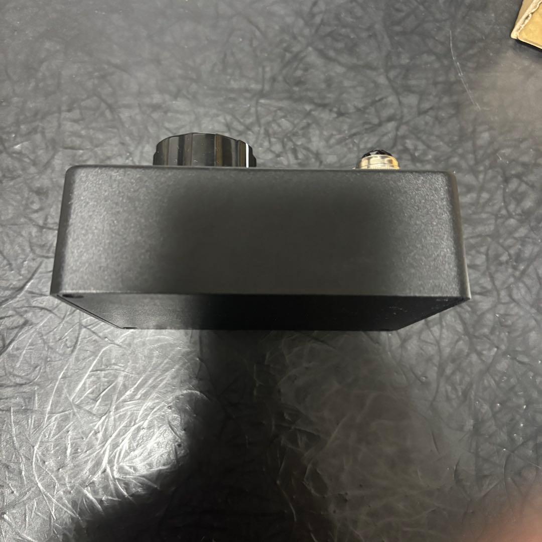 ギター Flyingteapot Monolith Fuzz