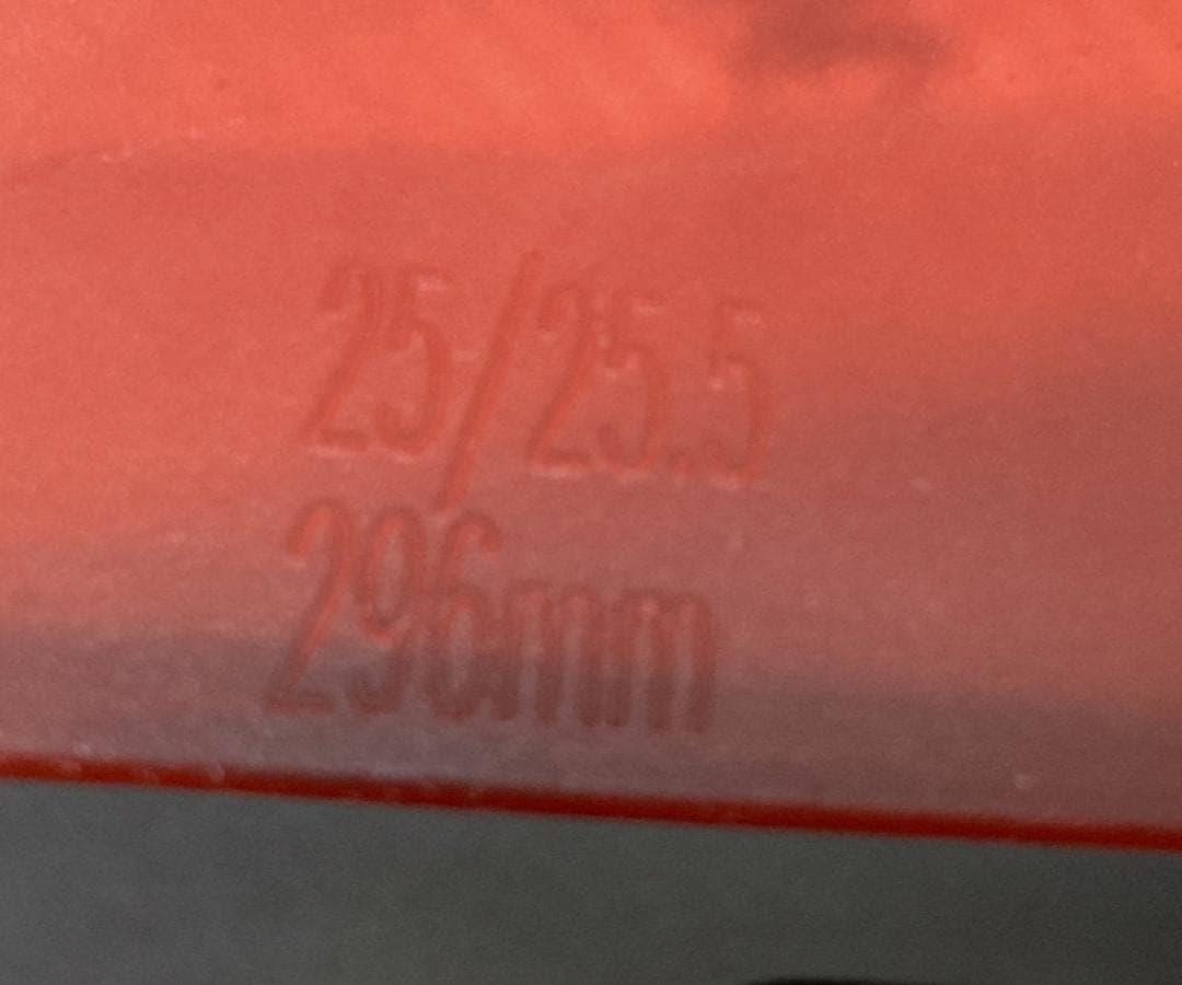 SALOMON X PRO 80 スキーブーツ 25/25.5cm