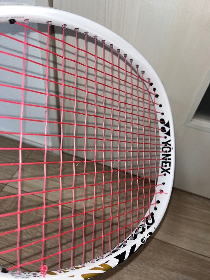 YONEX GEOBREAK(ジオブレイク)70s ソフトテニスラケット　後衛用