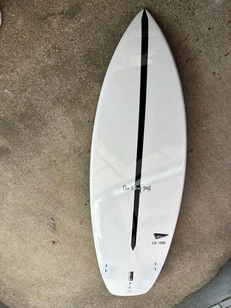 【なっち】Three Weather LOWERS WT 60インチ