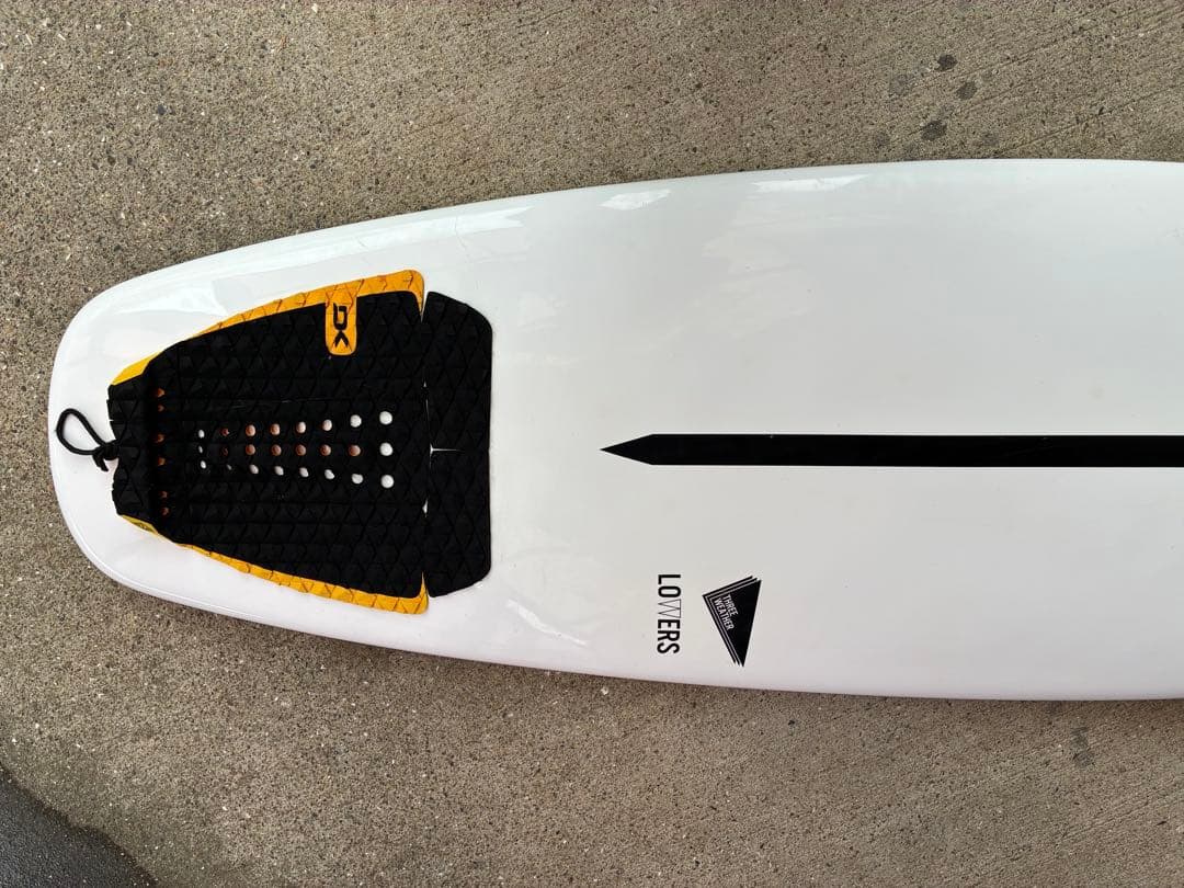 【なっち】Three Weather LOWERS WT 60インチ