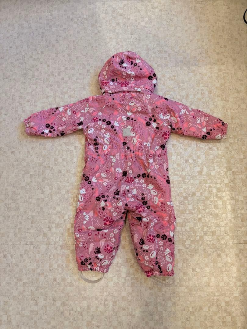 Reima フィンランド スキーウェア 80cm 90cm 100cm