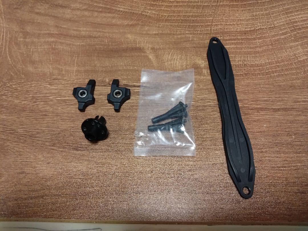 shibata GRK GS2 EVO シャーシ（期間限定）