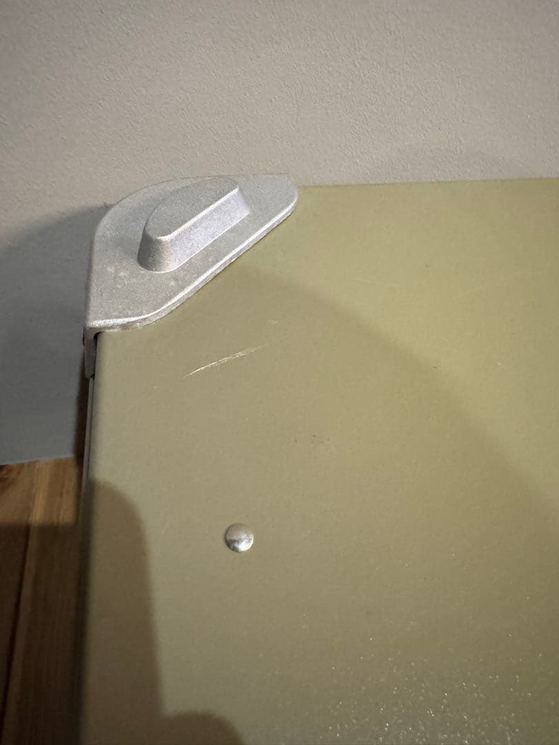 デルタエムティ　39アルミコンテナ