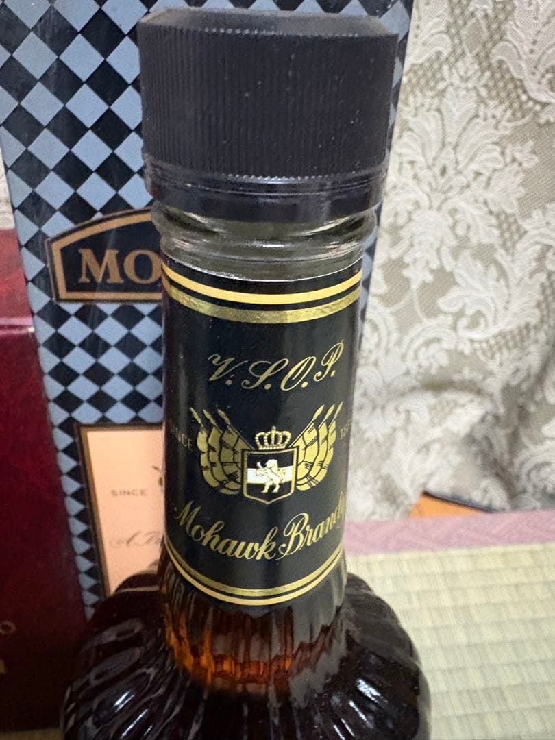 Rémy Martin Centauré XO おまけ付き(mohawk)