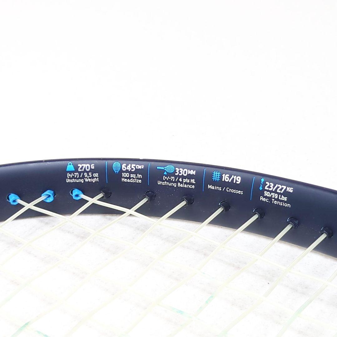 2021 Babolat Pure Drive Lite バボラ