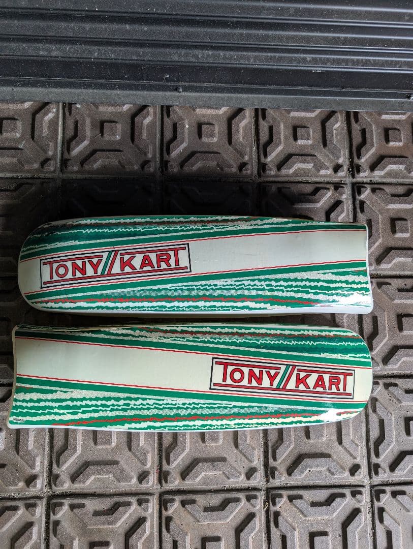 レーシングカート　OTK 　M4　TONYKART