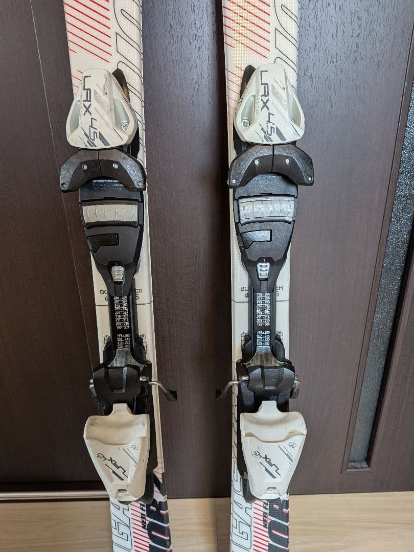 オガサカジュニア　スキー110cmブーツ20cmセット