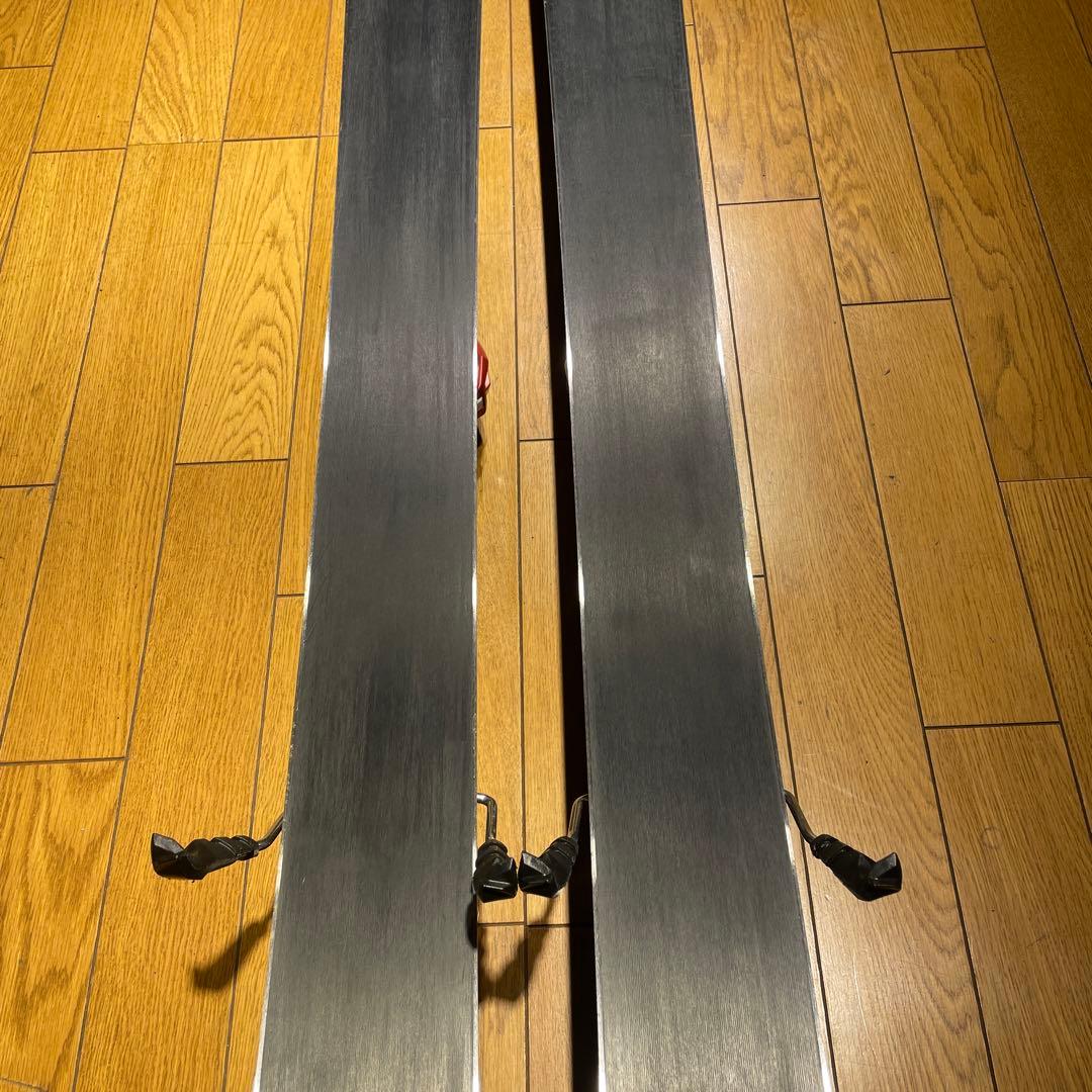 とし 　k2ケーツーMINDBENDER90TI 金具セット　フリーライド