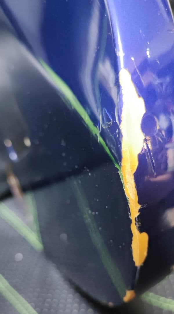 【wataru】Ibanez RG550 1992年製