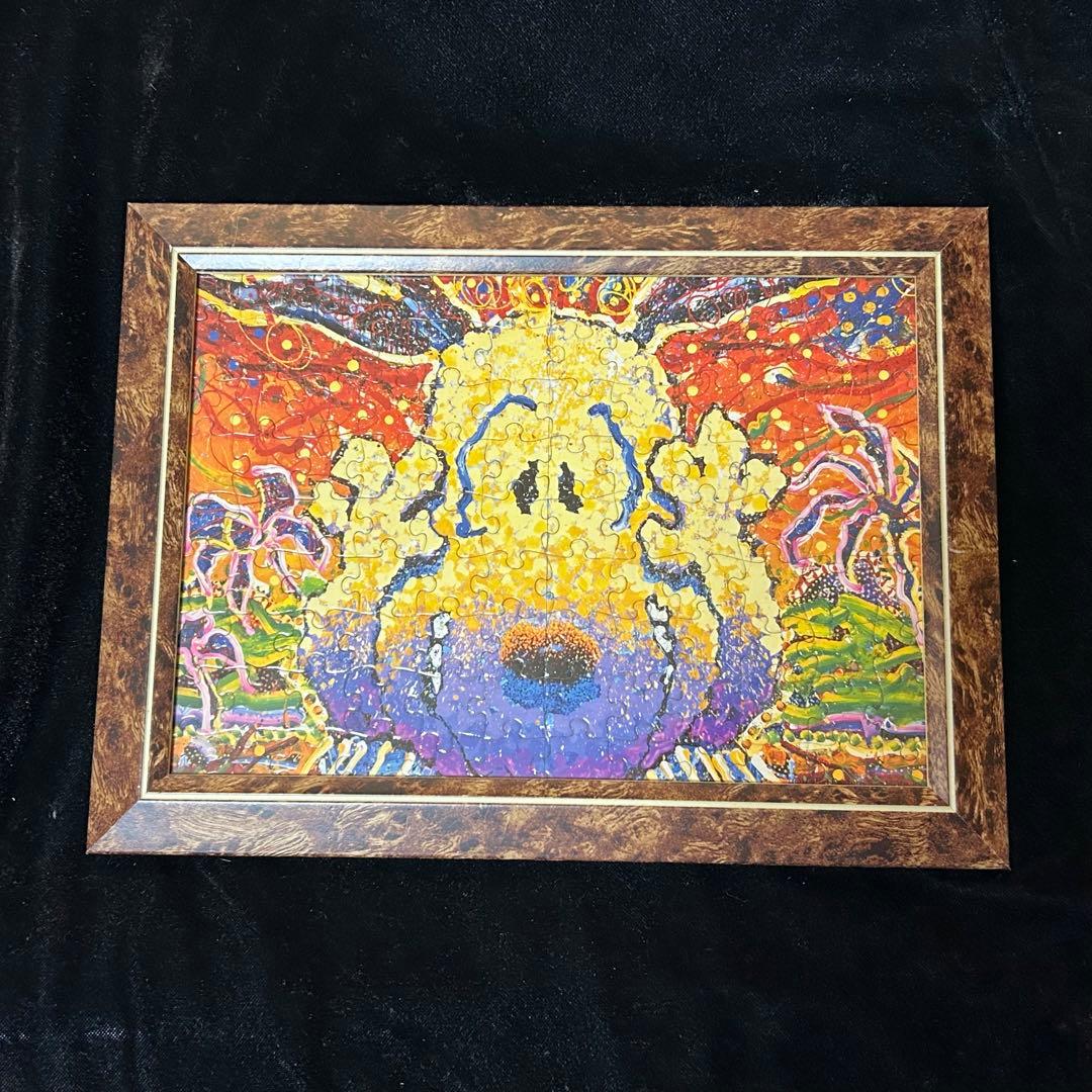 【期間限定値下げ】SNOOPY by Everhart™ パズル 2種セット