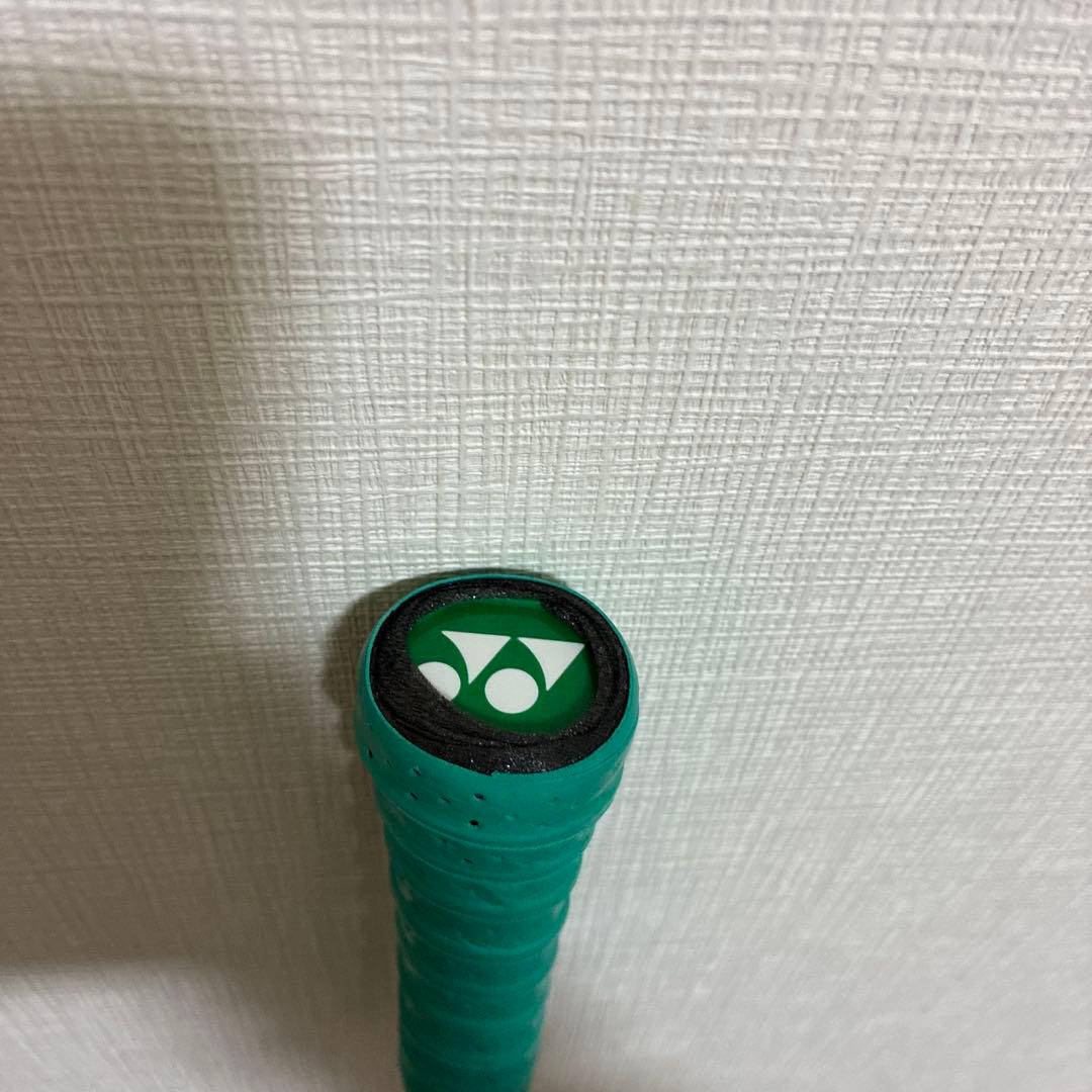 NANOFLARE ナノフレア 800 GAME バドミントンラケット ゲーム