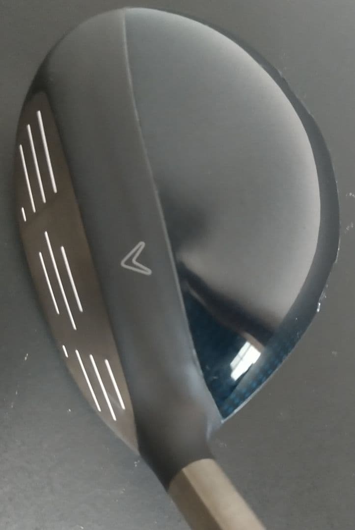 キャロウェイ パラダイム MAX FAST フェアウェイウッド 5W