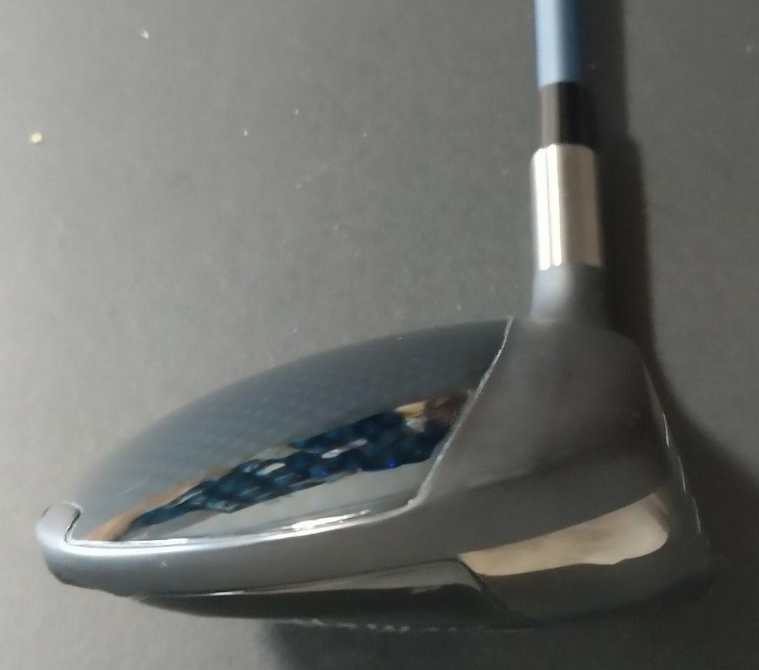 キャロウェイ パラダイム MAX FAST フェアウェイウッド 5W