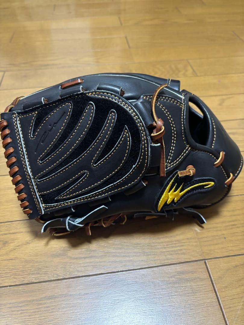 アイピーセレクトアルモニーアグラブ硬式左用