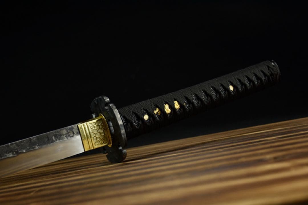 豹徒 刀装具 日本刀 武具 鑑賞刀 居合刀 模造刀 舞踊刀