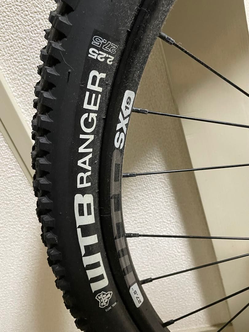 【たんたん♫さん専用】Cannondale trail 7.1