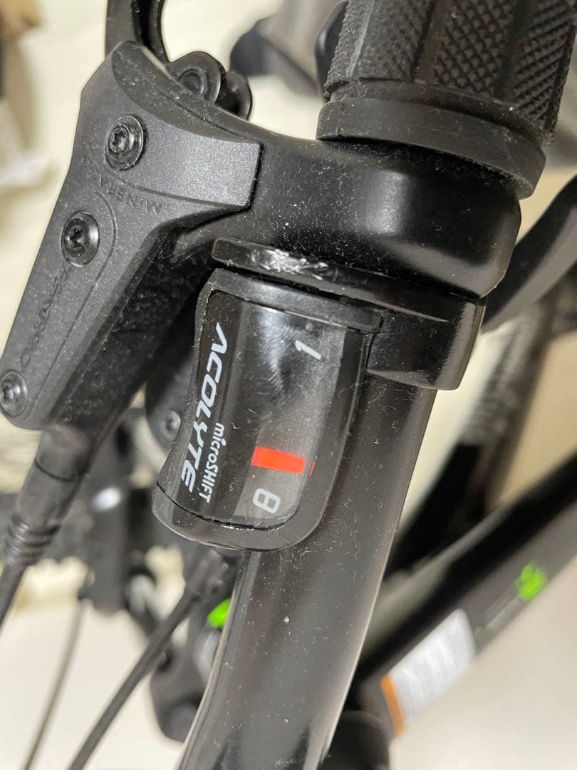 【たんたん♫さん専用】Cannondale trail 7.1