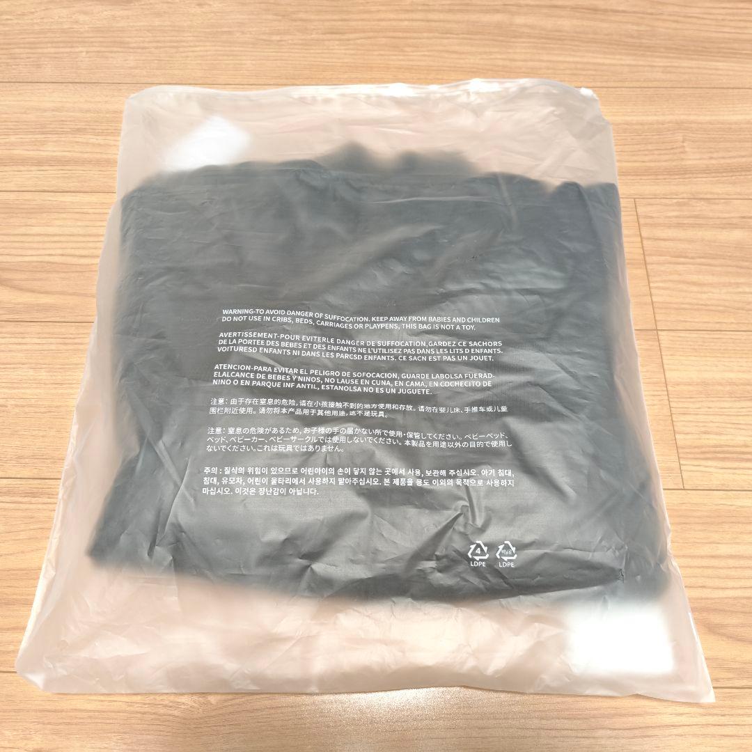 セブンティーン スタジアムジャケット Mサイズ フォトカード付