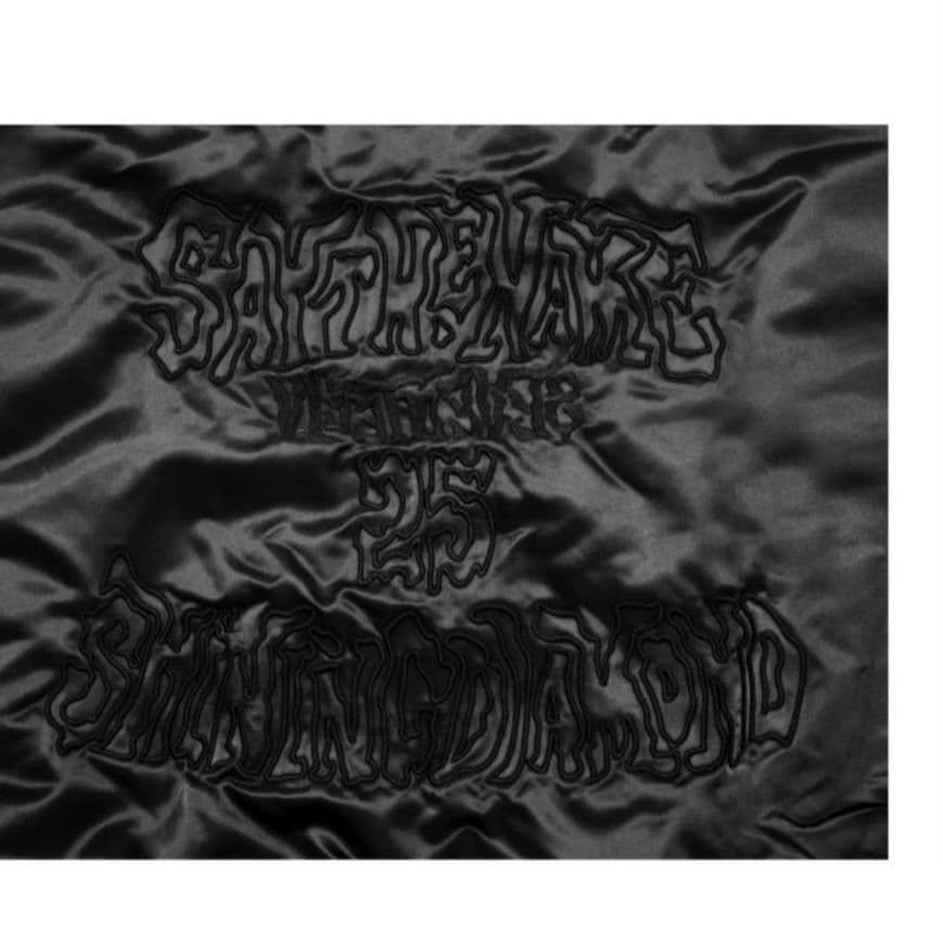 セブンティーン スタジアムジャケット Mサイズ フォトカード付