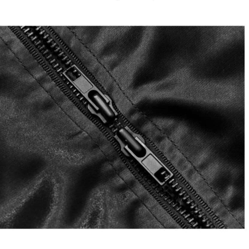 セブンティーン スタジアムジャケット Mサイズ フォトカード付