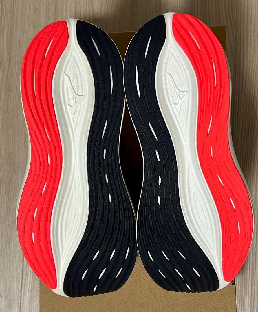 ミズノ ネオゼン MIZUNO NEO ZEN メンズ 26.0cm