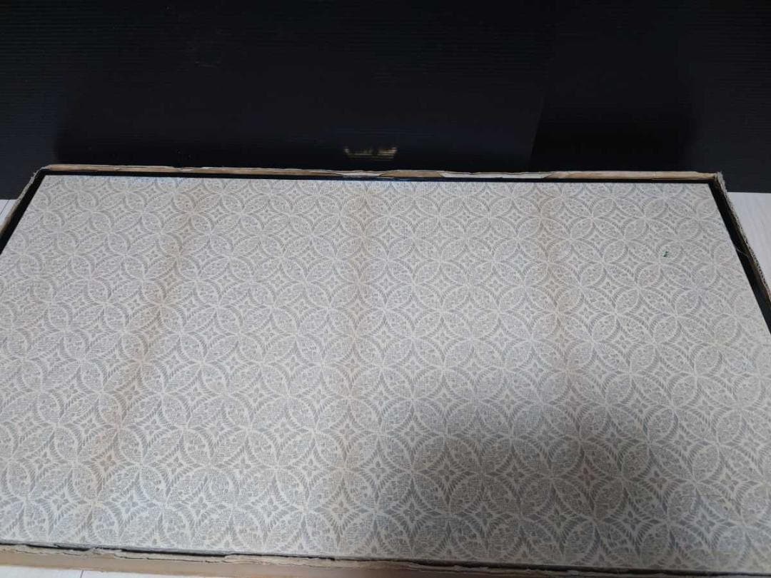 金屏風 雛道具 飾 屏風 中古