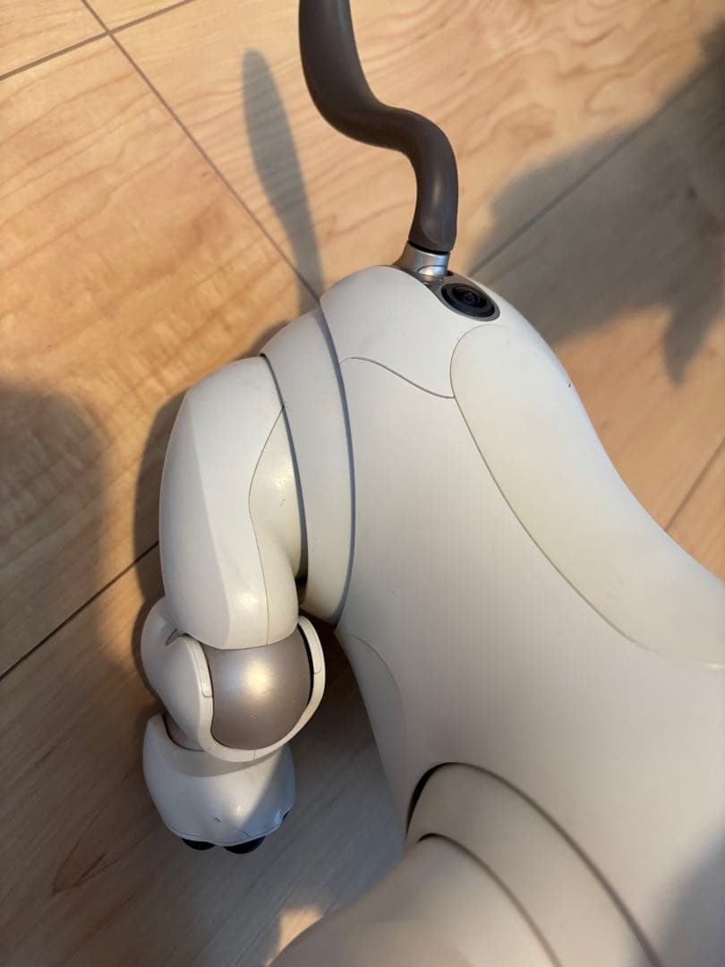 SONY/ソニー aibo/アイボ ERS-1000 本体